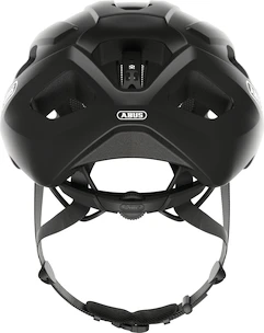 Kask rowerowy Abus Macator Matt Black