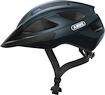 Kask rowerowy Abus Macator Midnight Blue