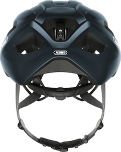 Kask rowerowy Abus Macator Midnight Blue