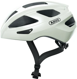 Kask rowerowy Abus Macator Mips Pearl White