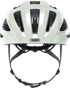 Kask rowerowy Abus Macator Mips Pearl White L