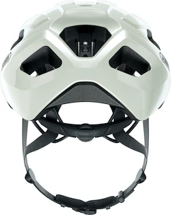 Kask rowerowy Abus Macator Mips Pearl White L