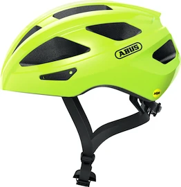 Kask rowerowy Abus Macator Mips Signal Yellow