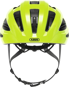 Kask rowerowy Abus Macator Mips Signal Yellow