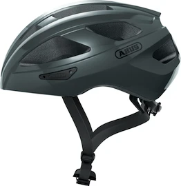 Kask rowerowy Abus Macator Race Grey