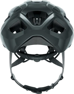 Kask rowerowy Abus Macator Race Grey