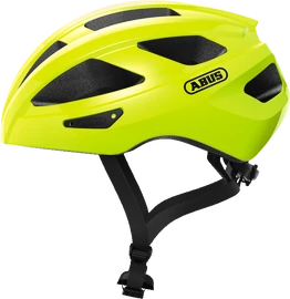 Kask rowerowy Abus  Macator signal yellow