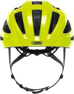 Kask rowerowy Abus  Macator Signal Yellow