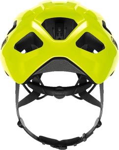 Kask rowerowy Abus  Macator Signal Yellow