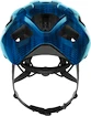 Kask rowerowy Abus Macator Steel Blue