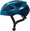 Kask rowerowy Abus Macator Steel Blue