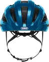 Kask rowerowy Abus Macator Steel Blue