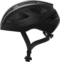 Kask rowerowy Abus  Macator velvet black