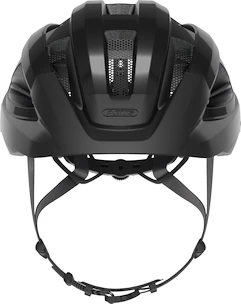 Kask rowerowy Abus Macator Velvet Black