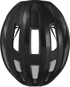 Kask rowerowy Abus Macator Velvet Black