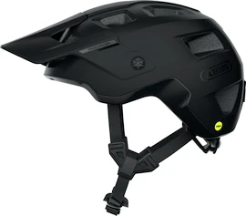 Kask rowerowy Abus Modrop Mips Velvet Black