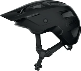 Kask rowerowy Abus Modrop Velvet Black