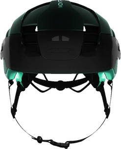 Kask rowerowy Abus  MonTrailer MIPS smaragd green L