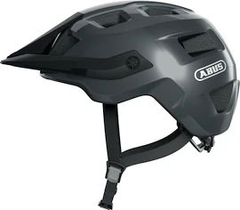 Kask rowerowy Abus Motrip Concrete Grey