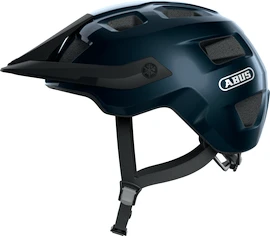 Kask rowerowy Abus Motrip Midnight Blue