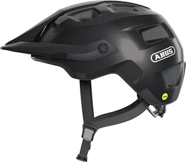 Kask rowerowy Abus Motrip Shiny Black