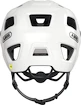 Kask rowerowy Abus Motrip Shiny White