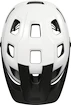 Kask rowerowy Abus Motrip Shiny White