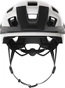 Kask rowerowy Abus Motrip Shiny White