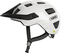 Kask rowerowy Abus Motrip Shiny White L