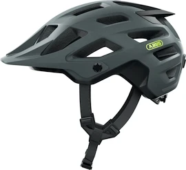 Kask rowerowy Abus Moventor 2.0 Concrete Grey