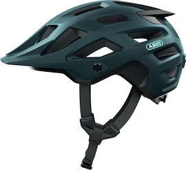 Kask rowerowy Abus Moventor 2.0 Midnight Blue