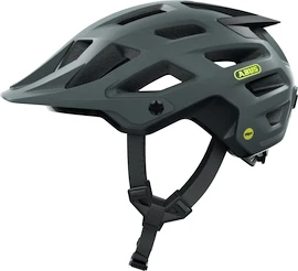 Kask rowerowy Abus Moventor 2.0 Mips Concrete Grey