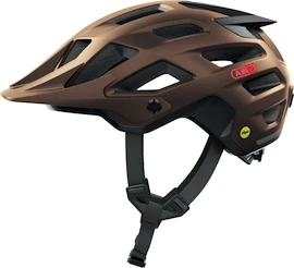 Kask rowerowy Abus Moventor 2.0 Mips Metallic Copper