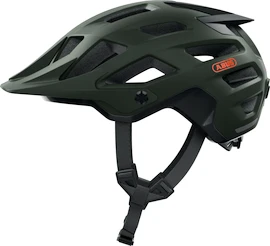 Kask rowerowy Abus Moventor 2.0 Mips Pine Green