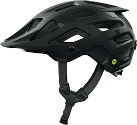 Kask rowerowy Abus Moventor 2.0 Mips Velvet Black