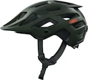 Kask rowerowy Abus Moventor 2.0 Pine Green