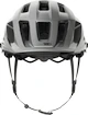 Kask rowerowy Abus Moventor 2.0 Ti Silver