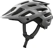 Kask rowerowy Abus Moventor 2.0 Ti Silver