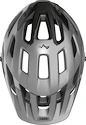 Kask rowerowy Abus Moventor 2.0 Ti Silver