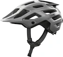 Kask rowerowy Abus Moventor 2.0 Ti Silver