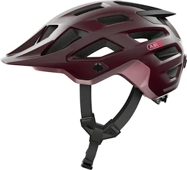 Kask rowerowy Abus Moventor 2.0 Wildberry Red