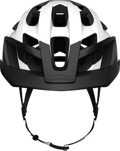 Kask rowerowy Abus  Moventor polar white M