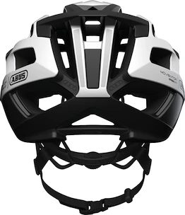 Kask rowerowy Abus  Moventor polar white M