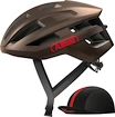 Kask rowerowy Abus Powerdome Ace Metallic Copper