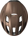 Kask rowerowy Abus Powerdome Ace Metallic Copper