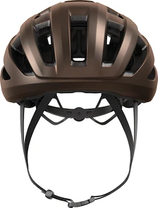 Kask rowerowy Abus Powerdome Ace Metallic Copper