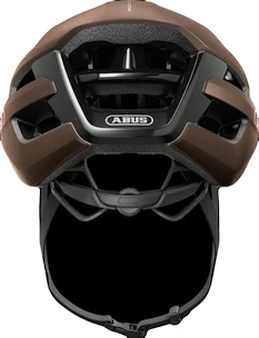 Kask rowerowy Abus Powerdome Ace Metallic Copper