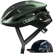 Kask rowerowy Abus Powerdome Ace Moss Green