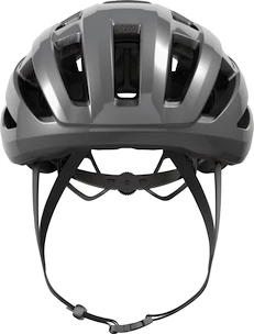 Kask rowerowy Abus Powerdome Ace Race Grey