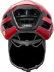 Kask rowerowy Abus Powerdome Blaze Red